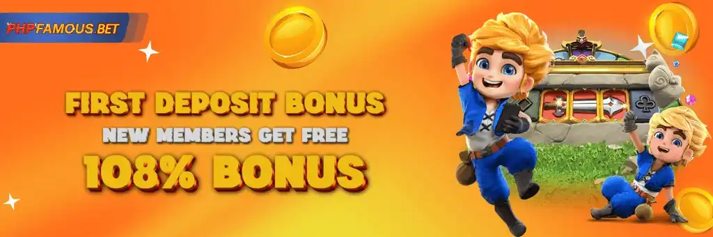 PHPFAMOUS download app for secure login, register access, and online casino games