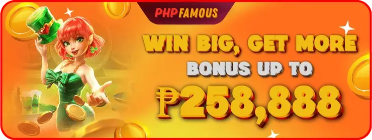 PHPFAMOUS games featured in ongoing promotions