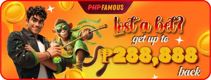 PHPFAMOUS download the latest app for promotion access