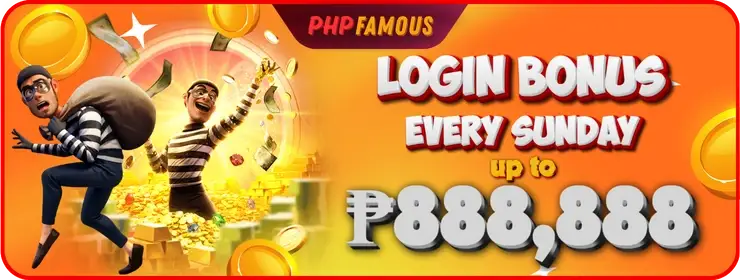 PHPFAMOUS online casino promotions and VIP deals